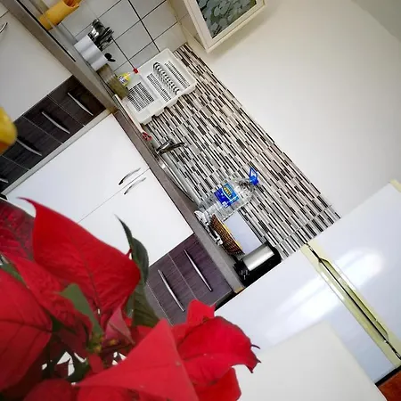 Panoramic 2 Bedroom Over The Anfi Beach Apartment Patalavaca