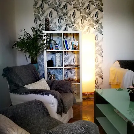 Panoramic 2 Bedroom Over The Anfi Beach Apartment *
