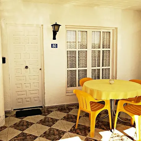 Panoramic 2 Bedroom Over The Anfi Beach דירה פאטלוואקה